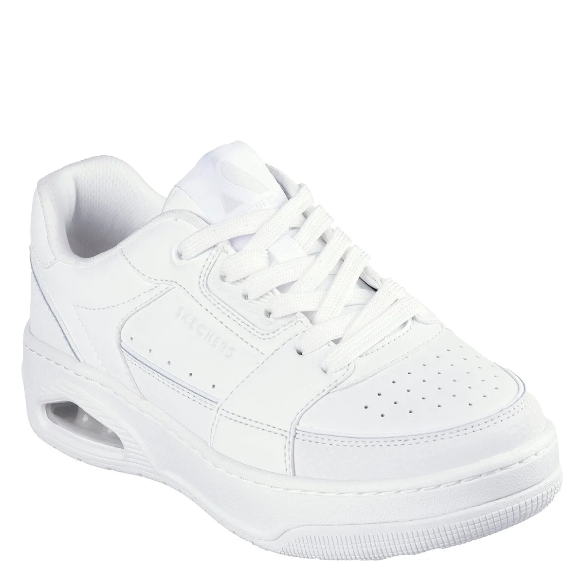 SKECHERS - Zapatilla Urbana Mujer Blanco Skechers