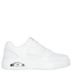 SKECHERS - Zapatilla Urbana Mujer Blanco