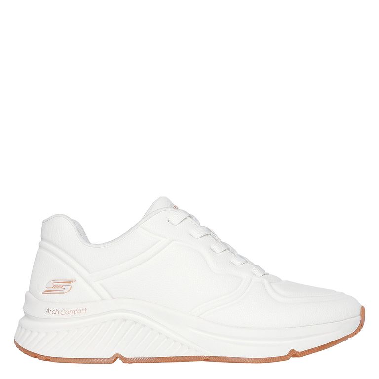 Zapatilla Urbana Mujer Blanco