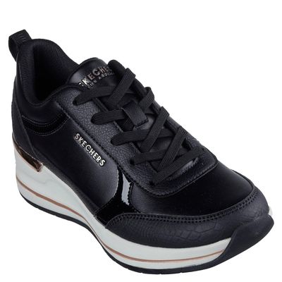 Imagen 2 del producto Billion 2 Zapatilla Urbana Mujer Negro