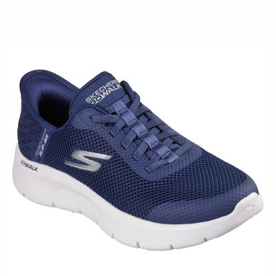 Imagen 2 del producto Go Walk Flex Zapatilla Urbana Mujer Azul