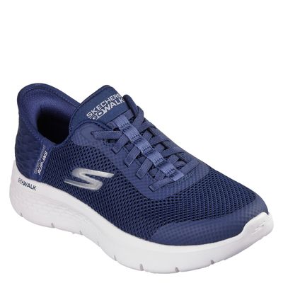 Imagen 2 del producto Go Walk Flex Zapatilla Urbana Mujer Azul