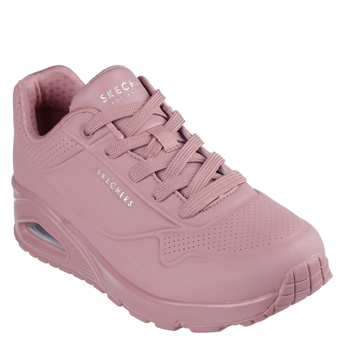 SKECHERS - Zapatilla Urbana Mujer Rosado Skechers