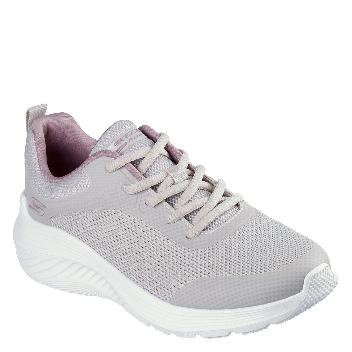 SKECHERS - Zapatilla Urbana Mujer Rosado Skechers