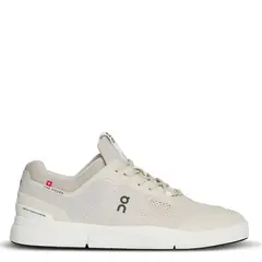 ON - The Roger Spin Zapatilla Urbana Mujer Blanco