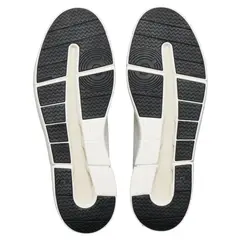 ON - The Roger Spin Zapatilla Urbana Mujer Blanco