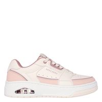 Zapatilla Urbana Mujer Rosado