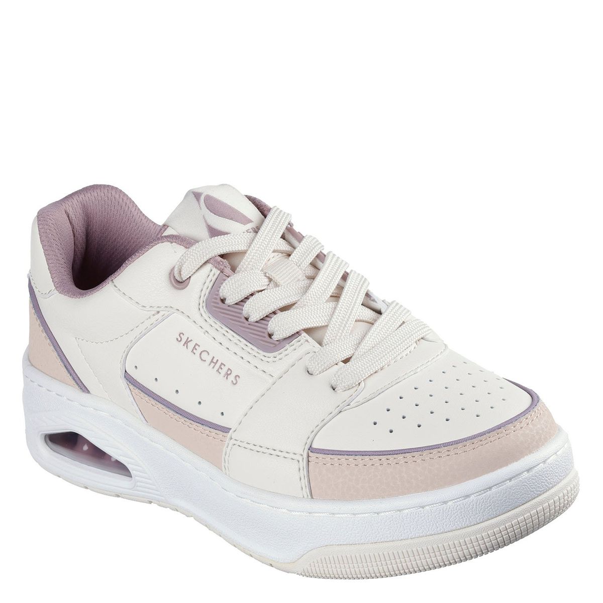 SKECHERS - Zapatilla Urbana Mujer Rosado Skechers