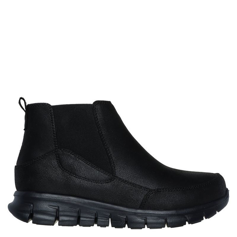 SKECHERS - Zapatilla Urbana Mujer Negro Skechers