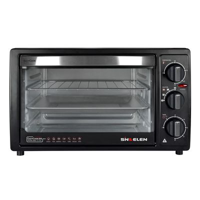 Imagen 2 del producto Horno Eléctrico 35 Lts HE-350NG