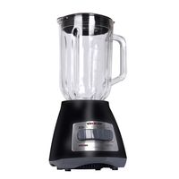 Licuadora L-1600NG 4 Velocidades Vidrio 400 W