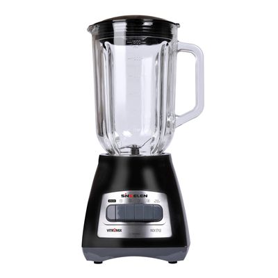 Imagen 2 del producto Licuadora L-1600NG 4 Velocidades Vidrio 400 W