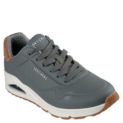 Imagen 2 del producto Zapatilla Urbana Hombre Verde