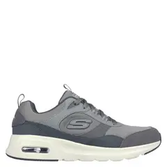 SKECHERS - Zapatilla Urbana Hombre Gris