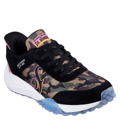 Imagen 2 del producto Zapatilla Urbana Hombre Negro