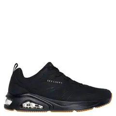 SKECHERS - Zapatilla urbana hombre negro