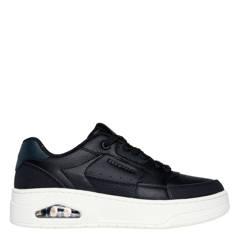 SKECHERS - Zapatilla Urbana Mujer Negro Skechers