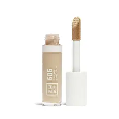 3INA - Corrector De Rostro The 24H Concealer 606