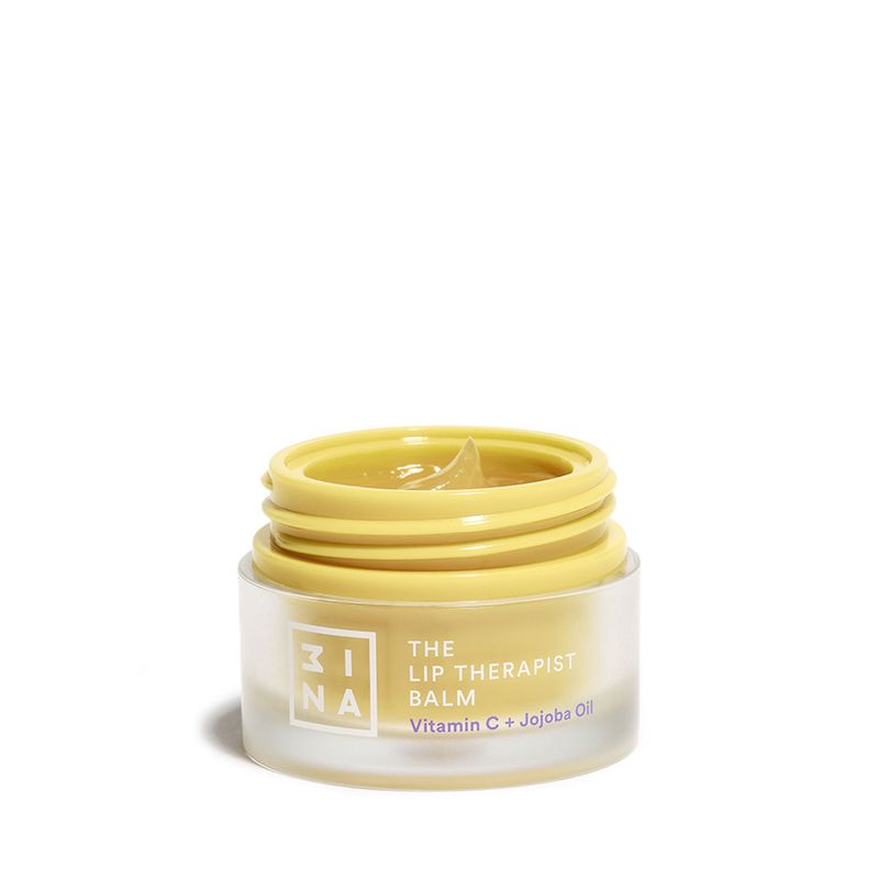 3INA - Balsamo Labial Lip Therapist Balm 3ina