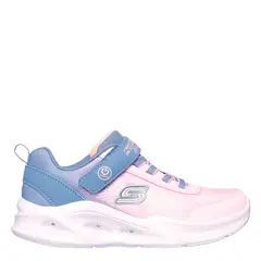 SKECHERS - Zapatilla urbana niña