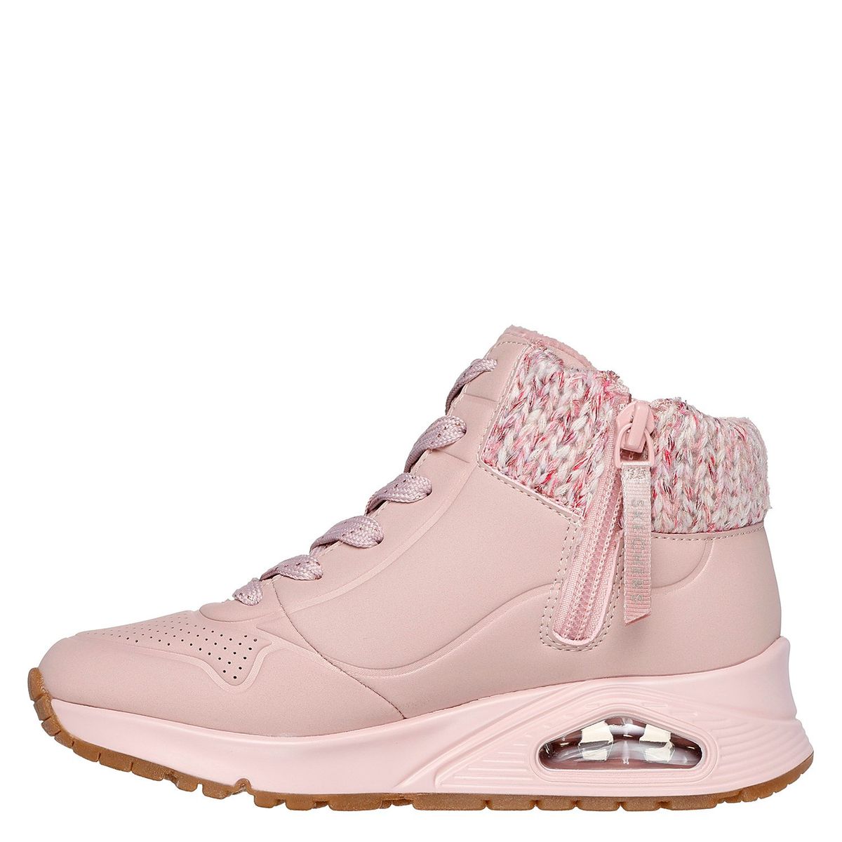 SKECHERS - Zapatilla Urbana Niña Rosado (30 a 38)  Skechers