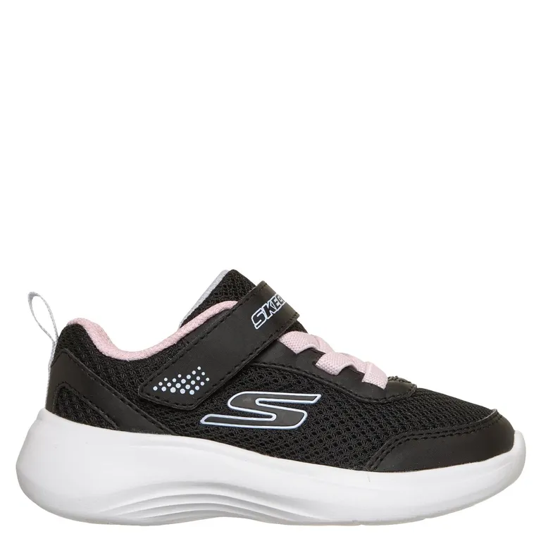 Zapatilla Urbana Nina Negro 20 CL