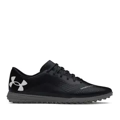 UNDER ARMOUR - Shadow Select Turf Zapatilla Fútbol Unisex Negro