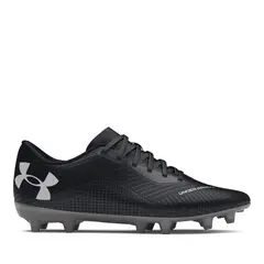 UNDER ARMOUR - Shadow Select 2 Zapatilla Fútbol Unisex Negro