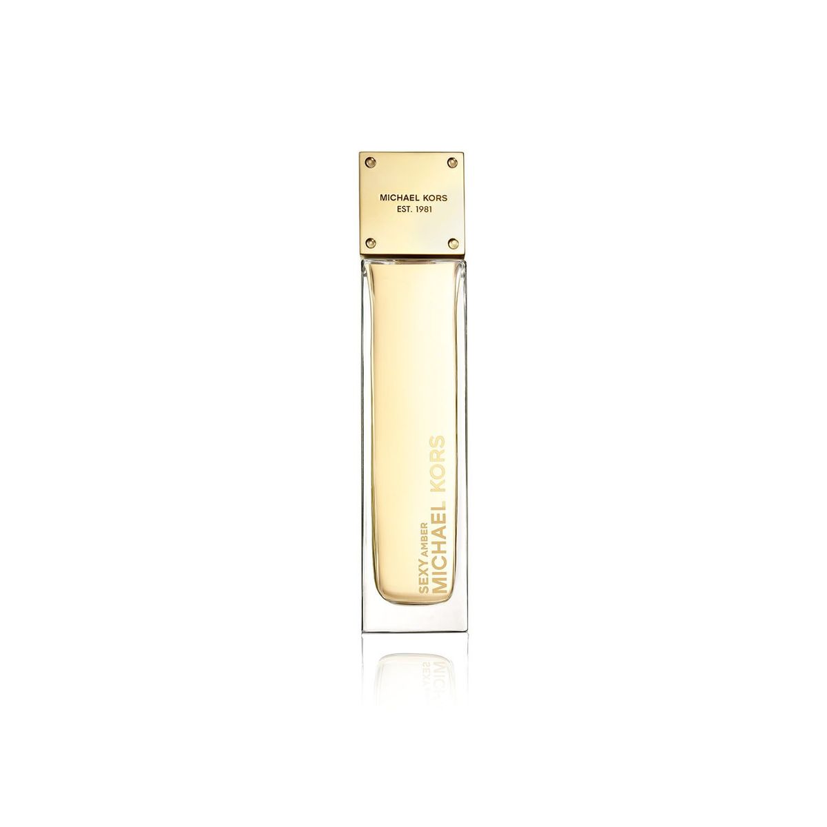 MICHAEL KORS - Perfume Mujer Sexy Amber EDP 100 ml Michael Kors