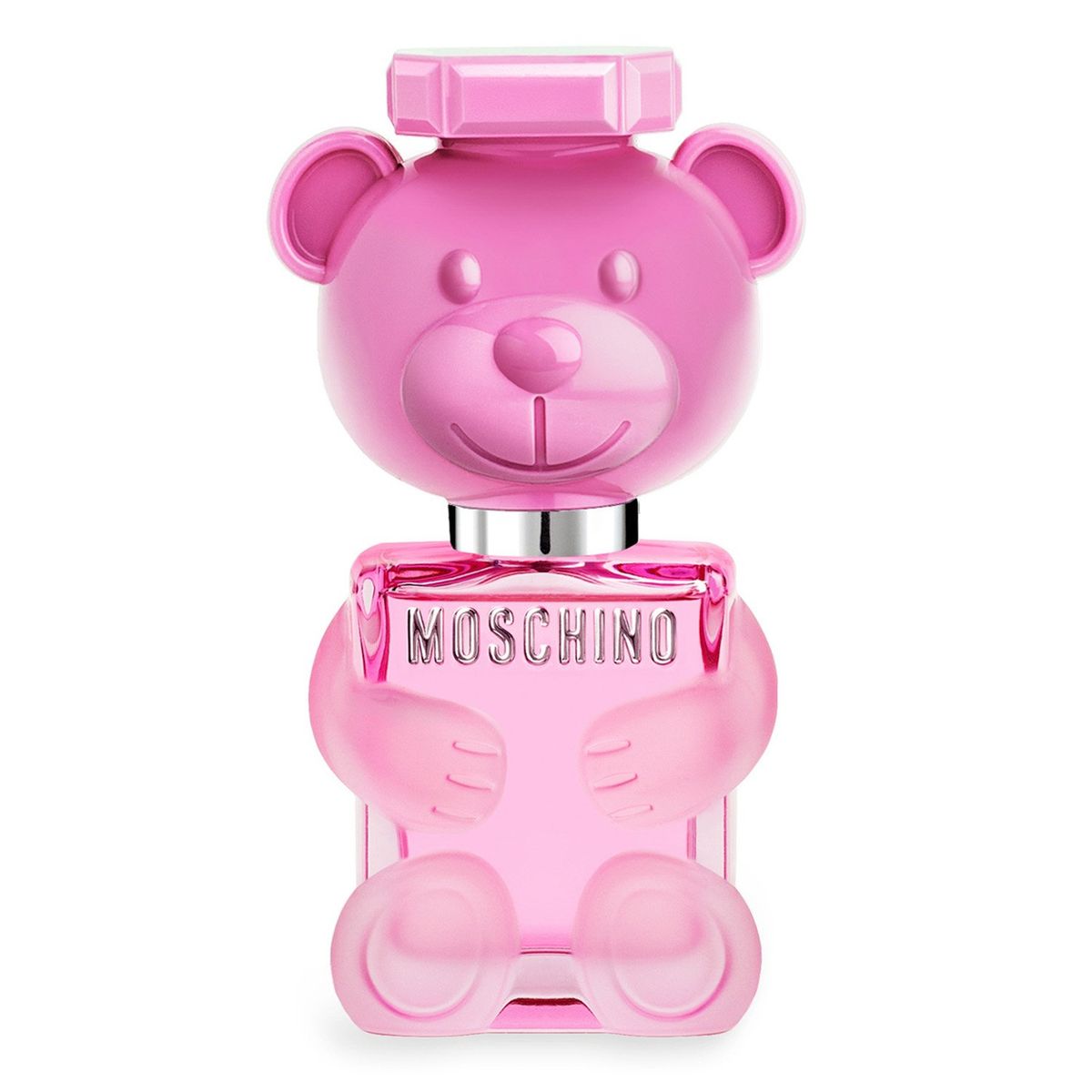 MOSCHINO - Perfume Mujer Toy 2 Bubble Gum EDT 30 Ml Moschimo