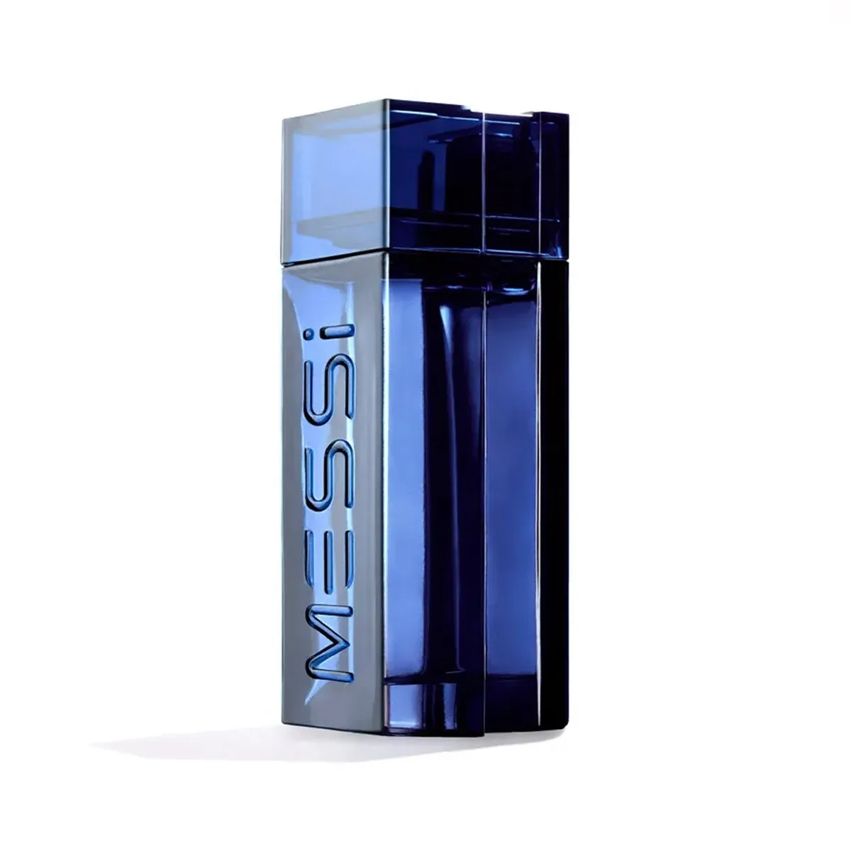 MESSI - Perfume Hombre Edp 100 Ml Amaderado Messi