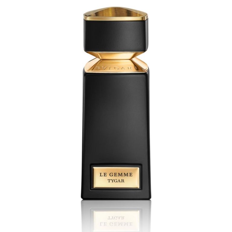 Perfume Le Gemme Tygar 125ml Mujer EDP Bulgari