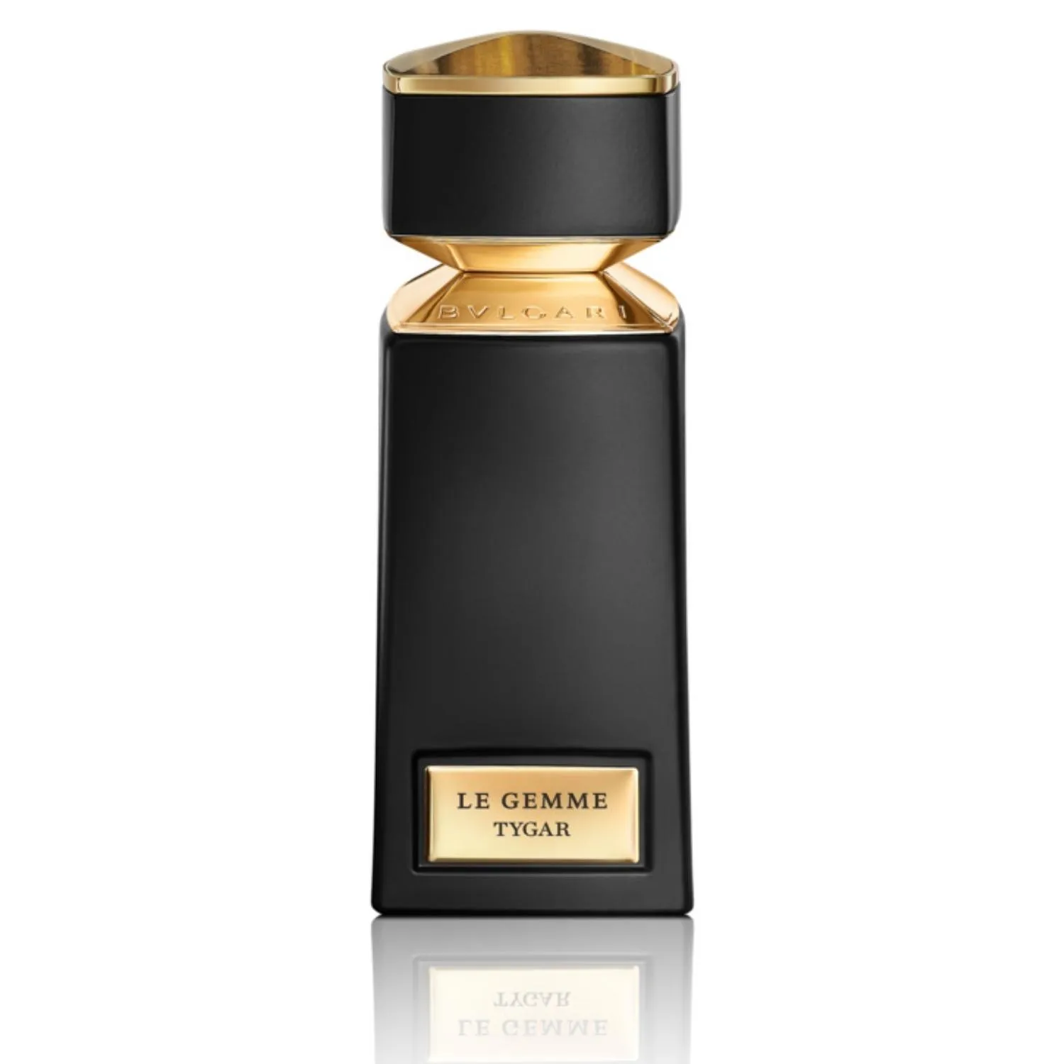 BVLGARI Perfume Le Gemme Tygar 125ml Mujer EDP Bulgari | Falabella