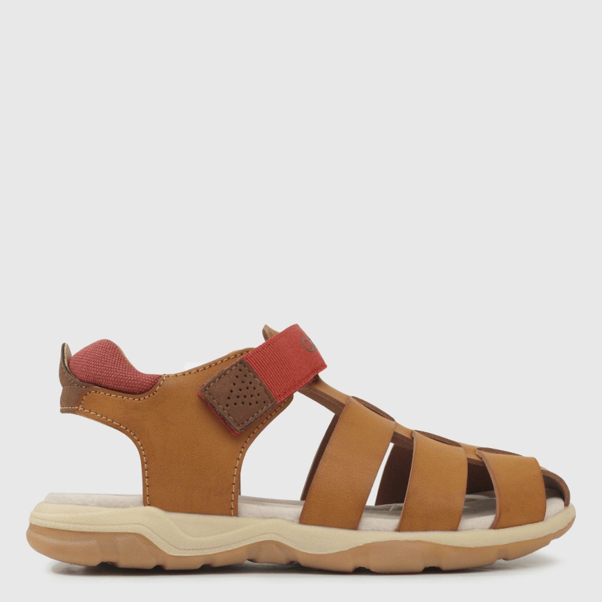 COLLOKY - Sandalia Niño Café (28 a 33) Colloky