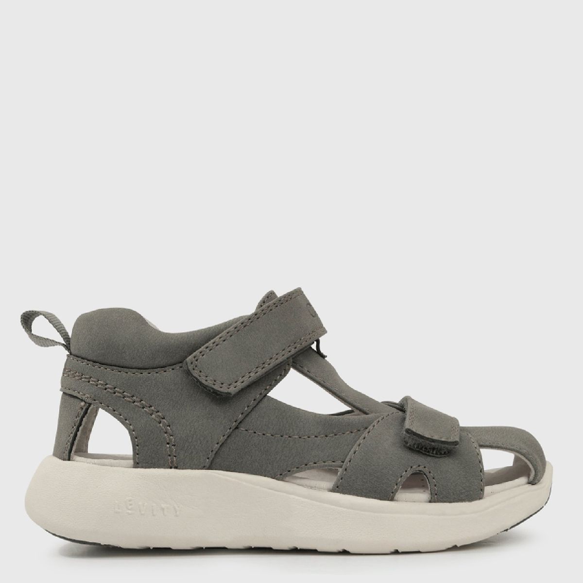 COLLOKY - Sandalia Niño Negro (21 a 27) Colloky