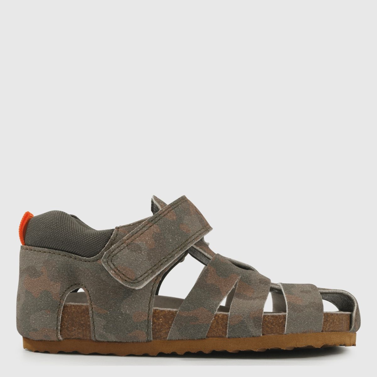 COLLOKY - Sandalia Niño Verde (21 a 27) Colloky