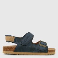 Sandalia Niño Azul (28 a 38)