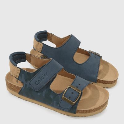 Imagen 2 del producto Sandalia Niño Azul (28 a 38)