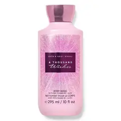 BATH & BODY WORKS - Gel De Ducha A Thousand Wishes 296ml Bath & Body Work