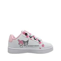 HELLO KITTY - Zapatilla Urbana Niña Blanco (26 a 34)
