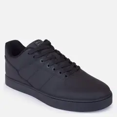 MAUI AND SONS - Zapatilla Escolar Hombre Negro MAUI
