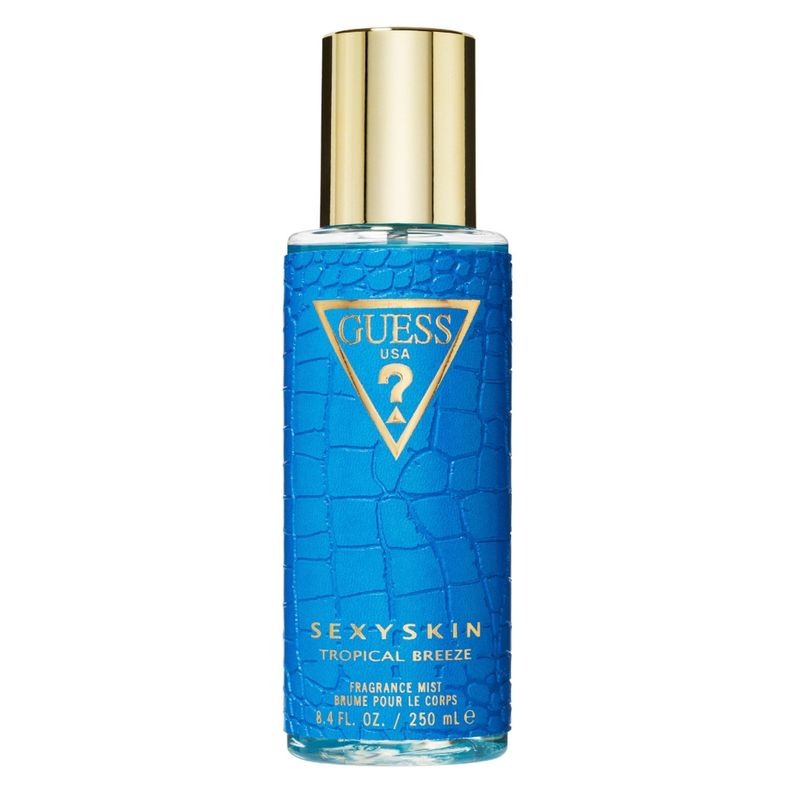 GUESS - Body Mist Sexy Skin Tropical Breeze 250Ml Guess
