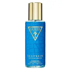 GUESS - Body Mist Sexy Skin Tropical Breeze 250Ml