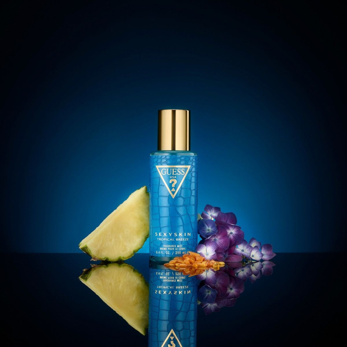 GUESS - Perfume Para Mujer Body Mist Tropical Breeze 250 Ml Guess