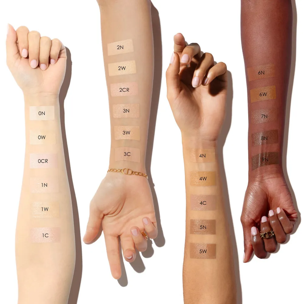 Dior Backstage Flash Perfector Concealer 9N Neutral, foto 4