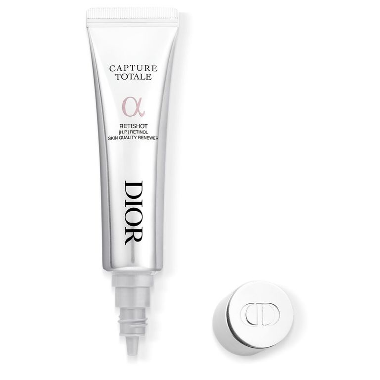 Crema De Noche Concentrado Retishot Con Retinol Puro 20 Ml Dior