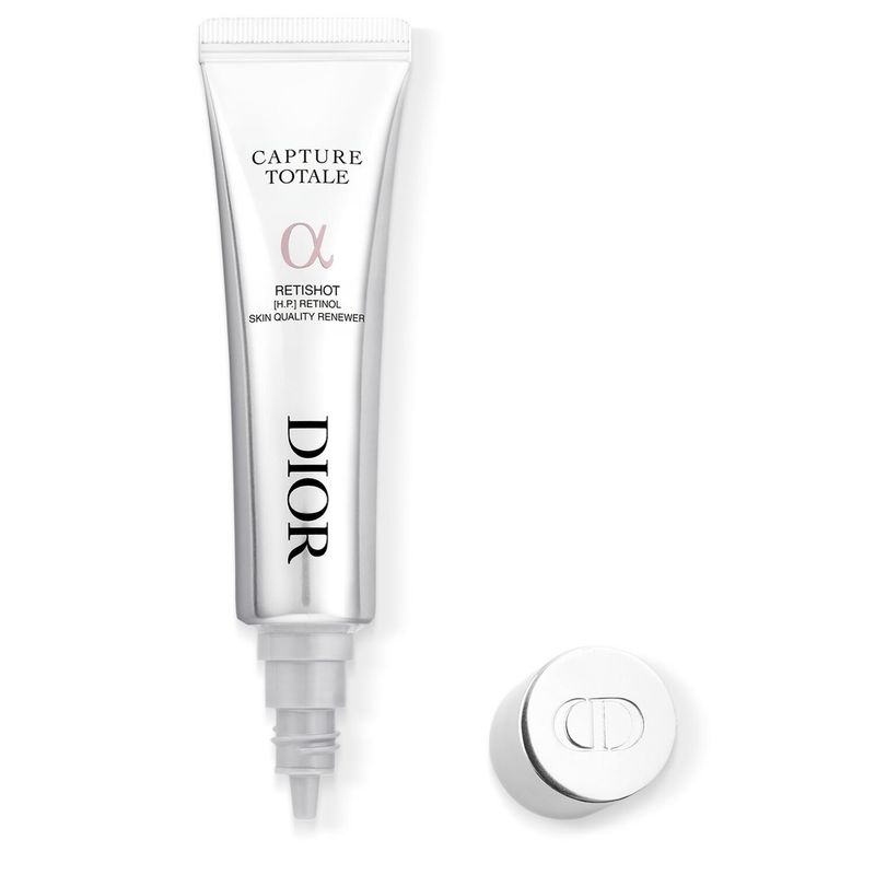 DIOR - Capture Totale Retishot - Concentrado de noche con retinol puro 0,1 %