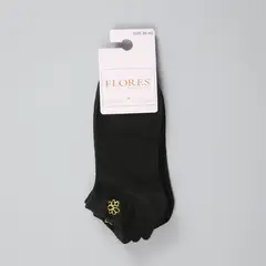 FLORES - Pack De 3 Calcetines Mujer