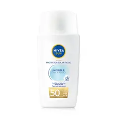 NIVEA - Sun Invisible Fps50