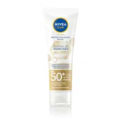NIVEA - Sun Anti Manchas Fps50+